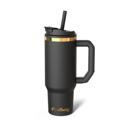 Thicc Buddy 30oz | Texas Tea