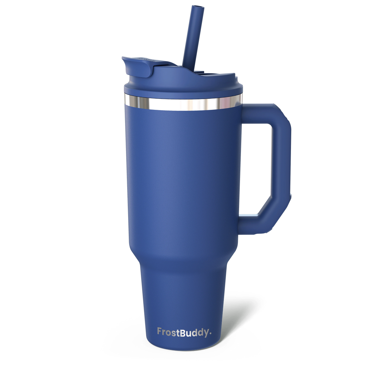 Thicc Buddy 50oz | Navy