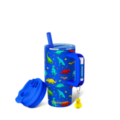 Thicc Buddy 16oz | Dinosaur