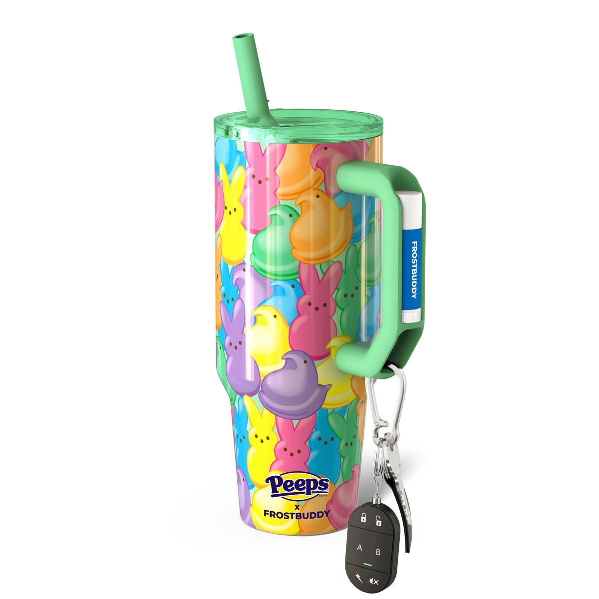Thicc Buddy 40oz | Party PEEPS®