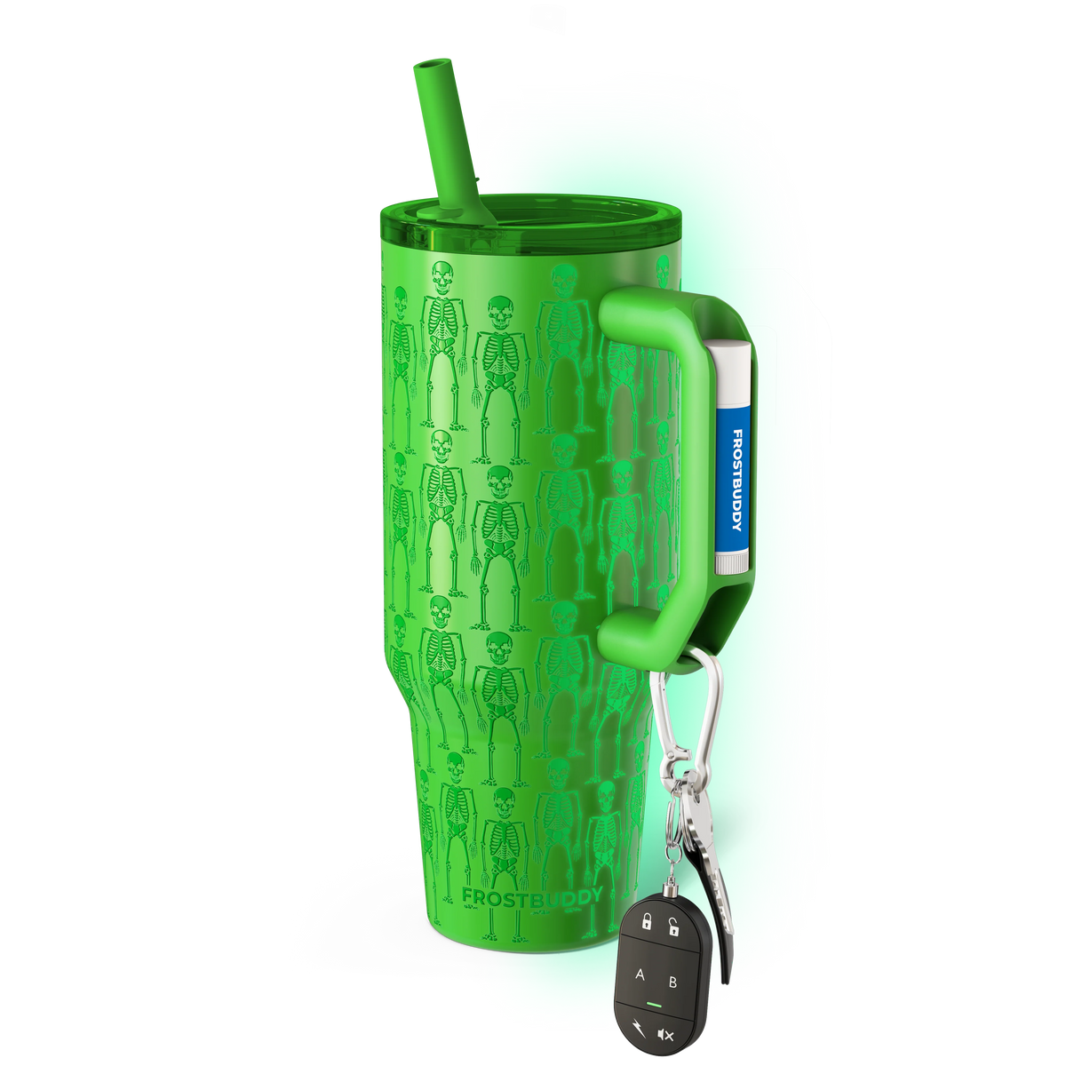 Thicc Buddy 40oz | Shake My Bones