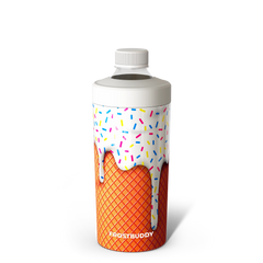 Universal XL | Vanilla Ice Cream